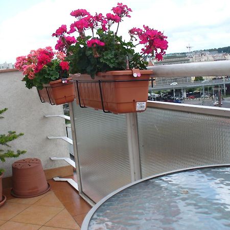 Terrace Studio Prague Center Εξωτερικό φωτογραφία