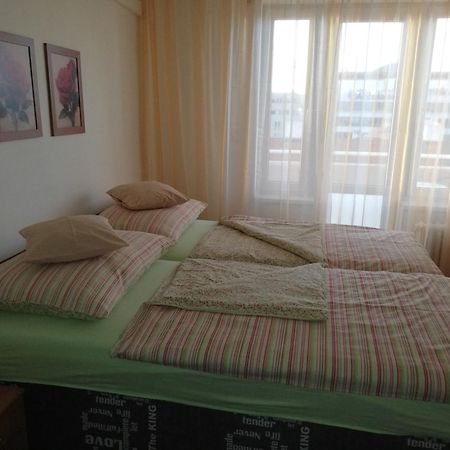 Terrace Studio Prague Center Εξωτερικό φωτογραφία
