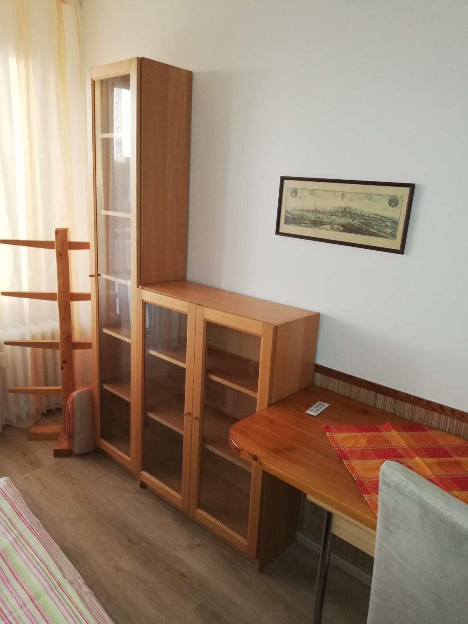 Terrace Studio Prague Center Εξωτερικό φωτογραφία