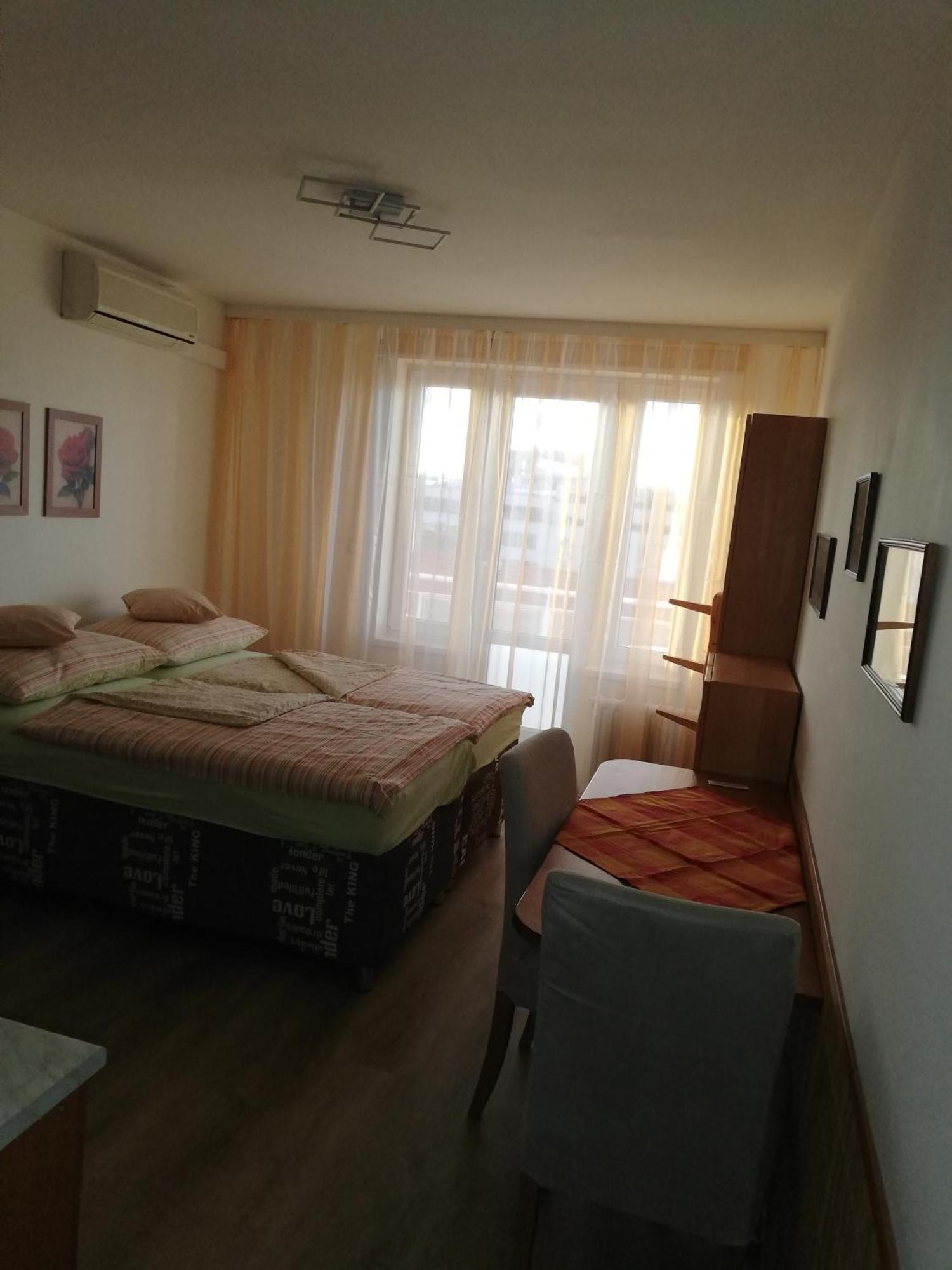 Terrace Studio Prague Center Εξωτερικό φωτογραφία