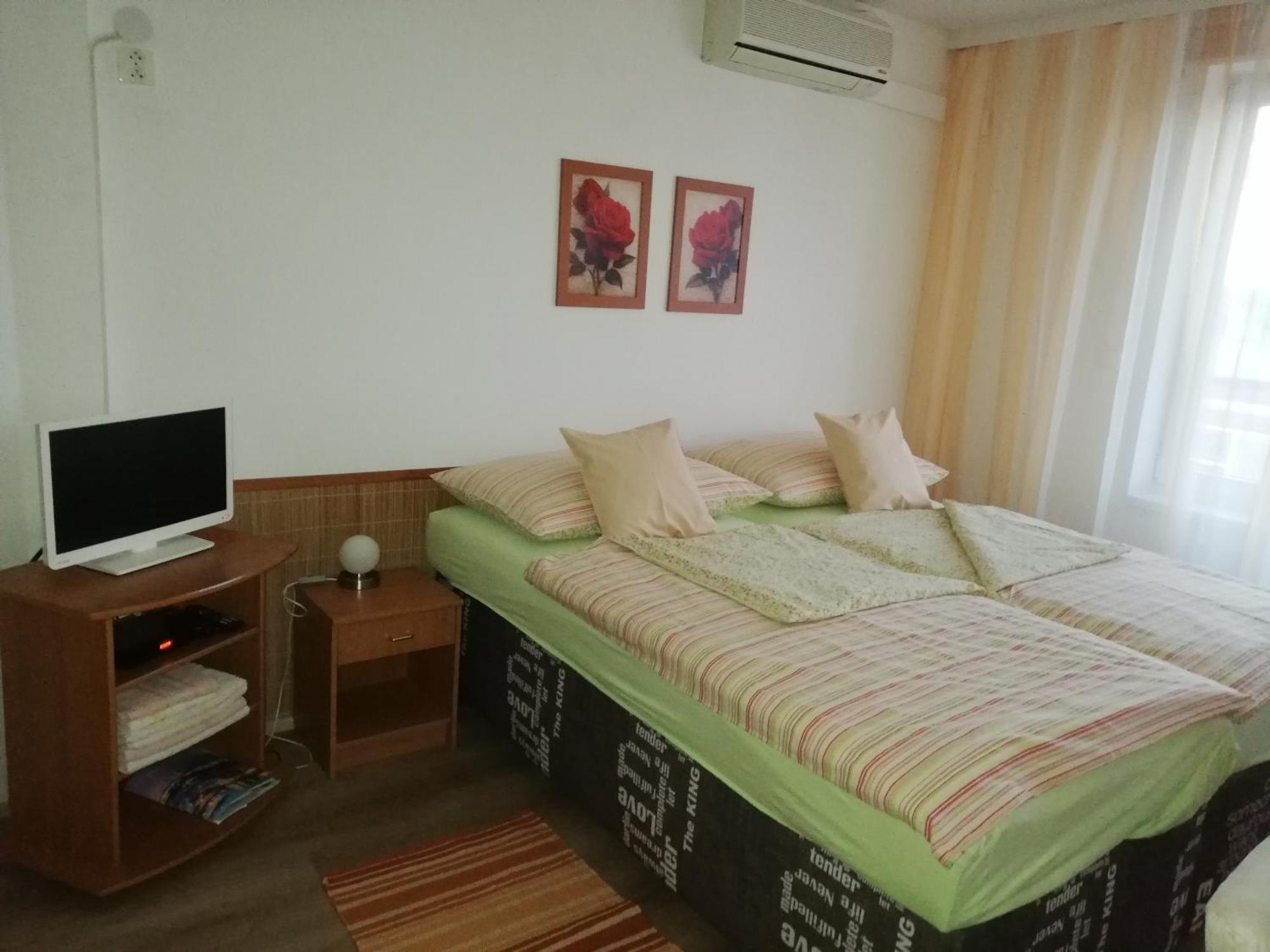 Terrace Studio Prague Center Εξωτερικό φωτογραφία