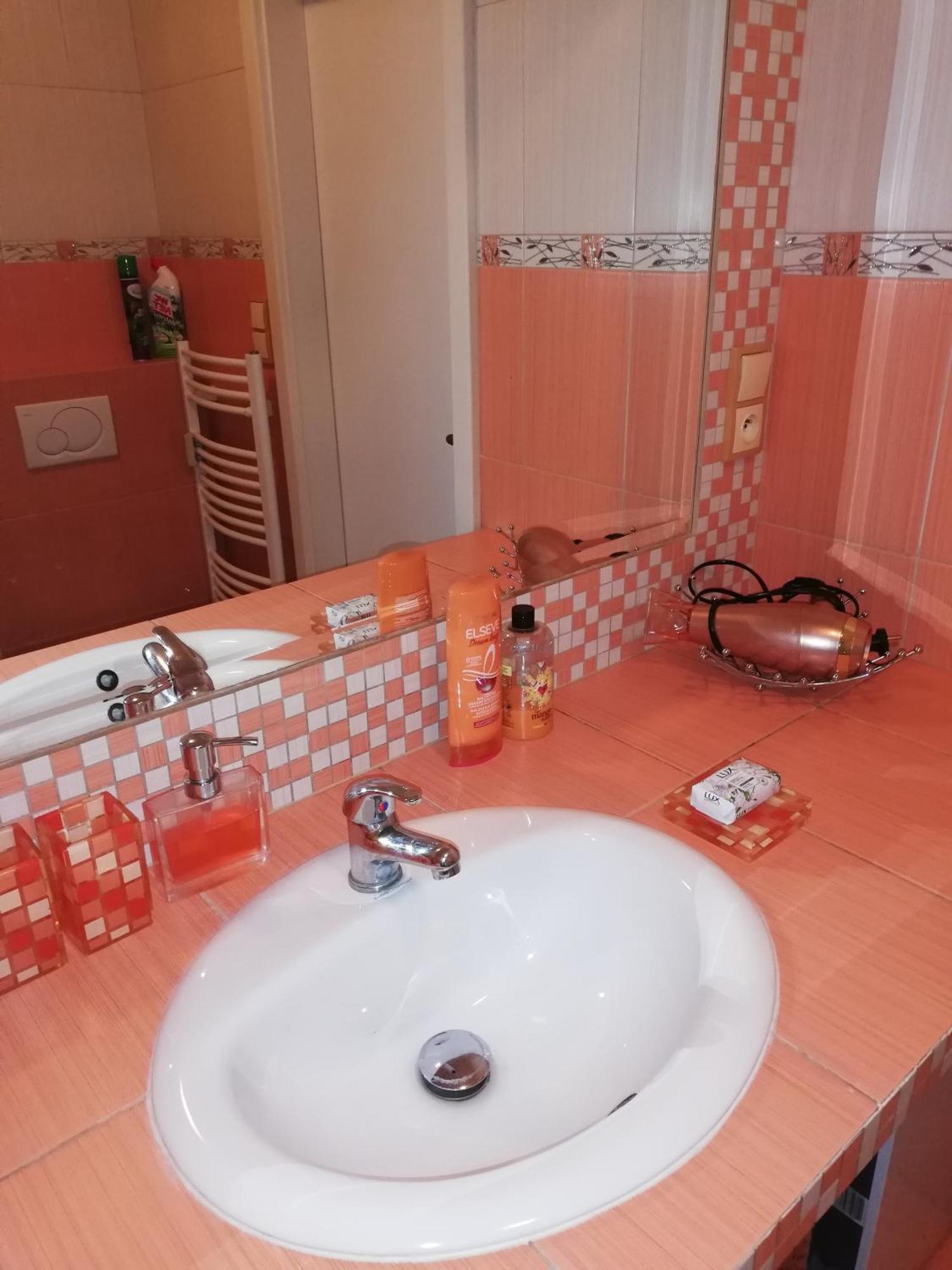 Terrace Studio Prague Center Εξωτερικό φωτογραφία
