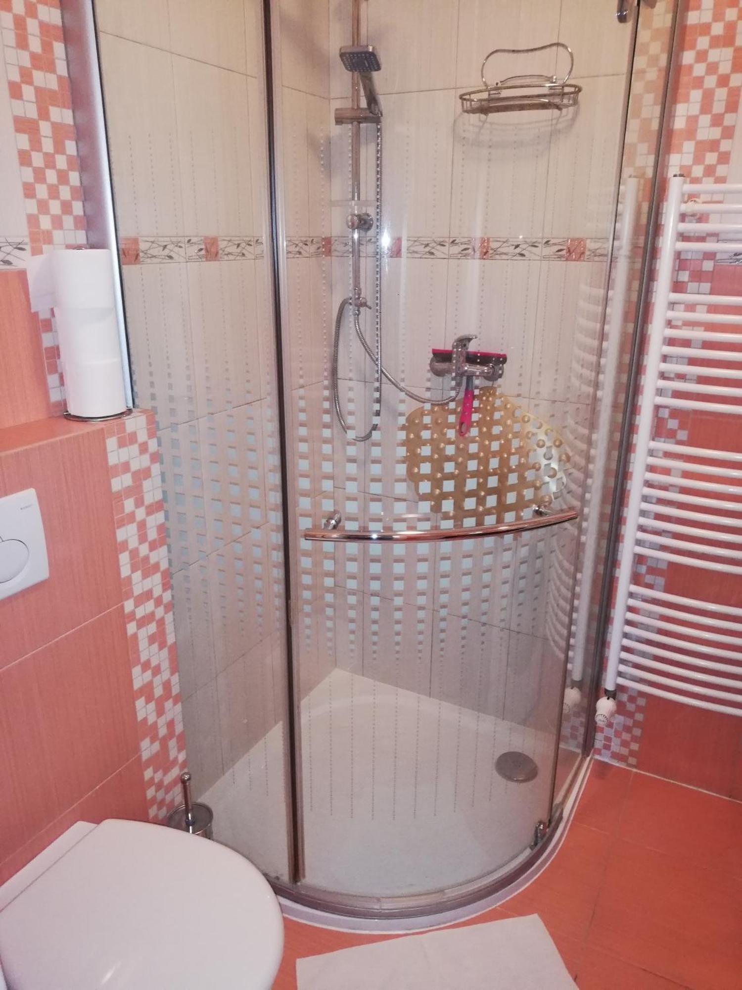 Terrace Studio Prague Center Εξωτερικό φωτογραφία