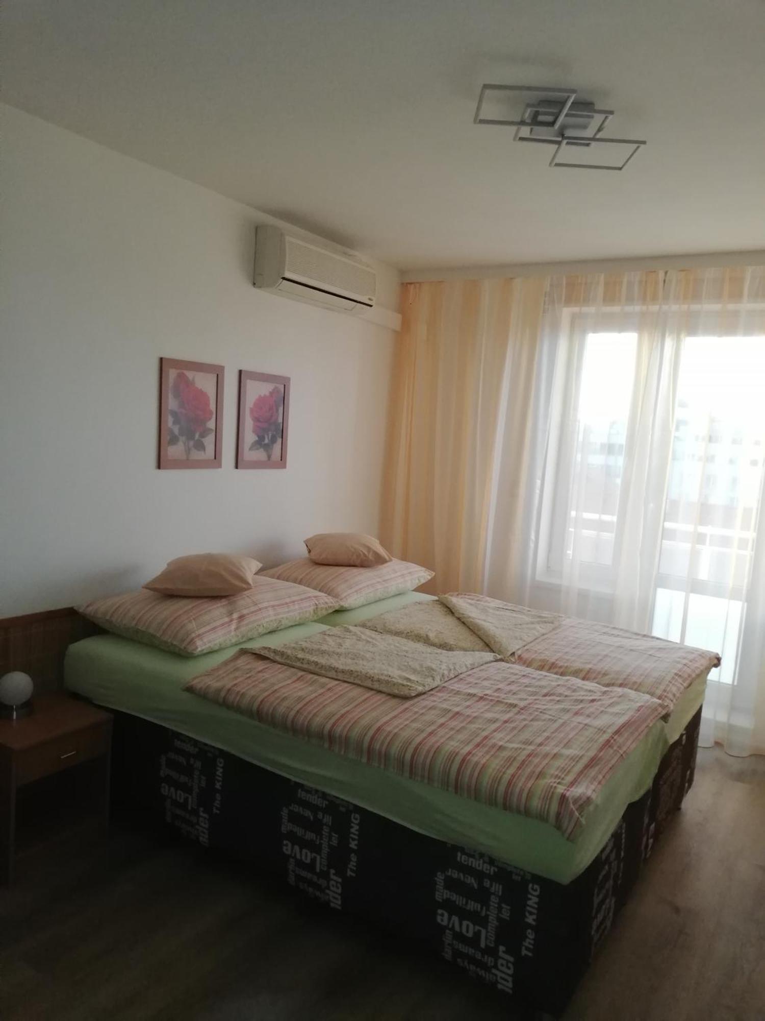 Terrace Studio Prague Center Εξωτερικό φωτογραφία