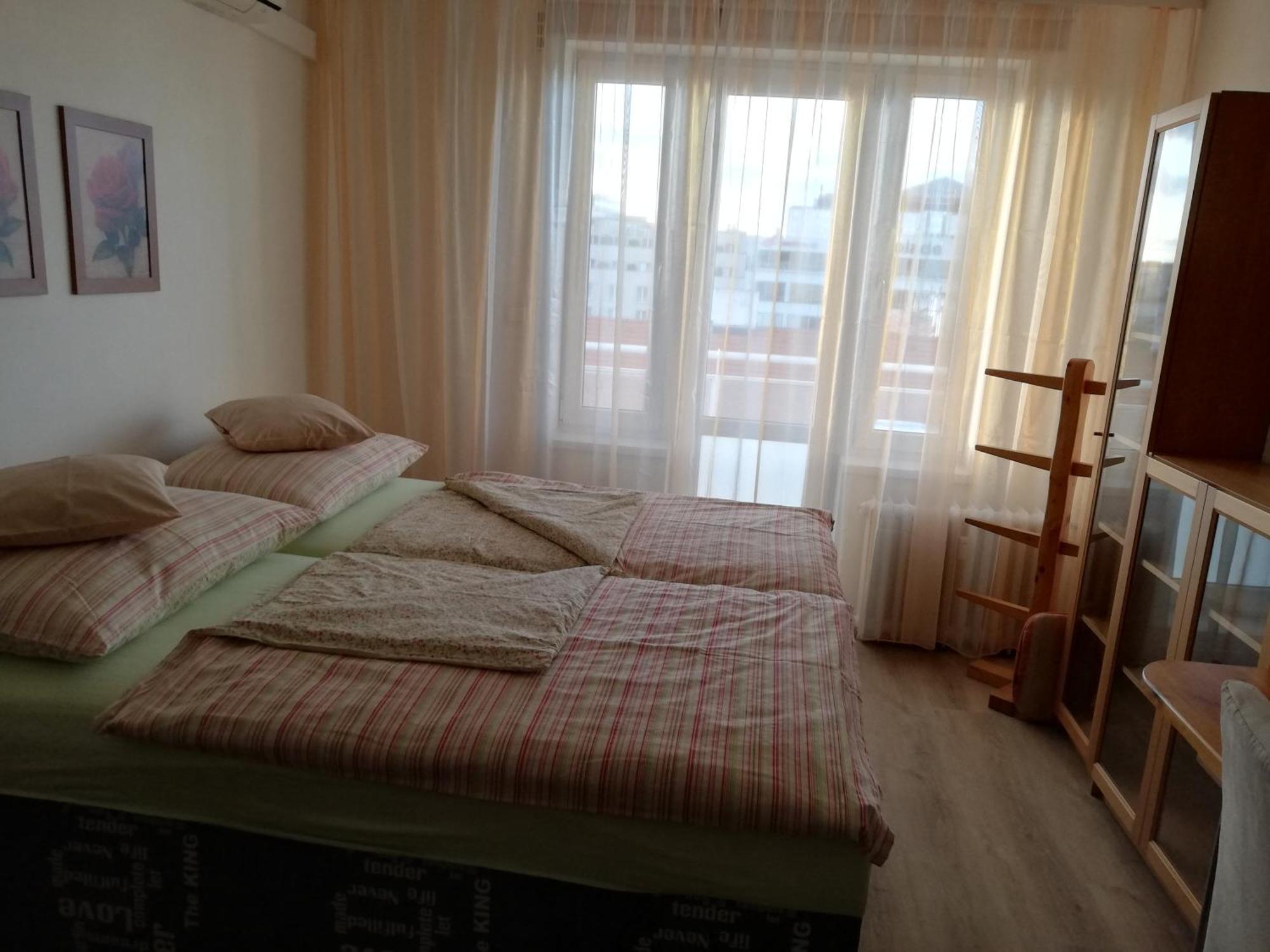 Terrace Studio Prague Center Εξωτερικό φωτογραφία