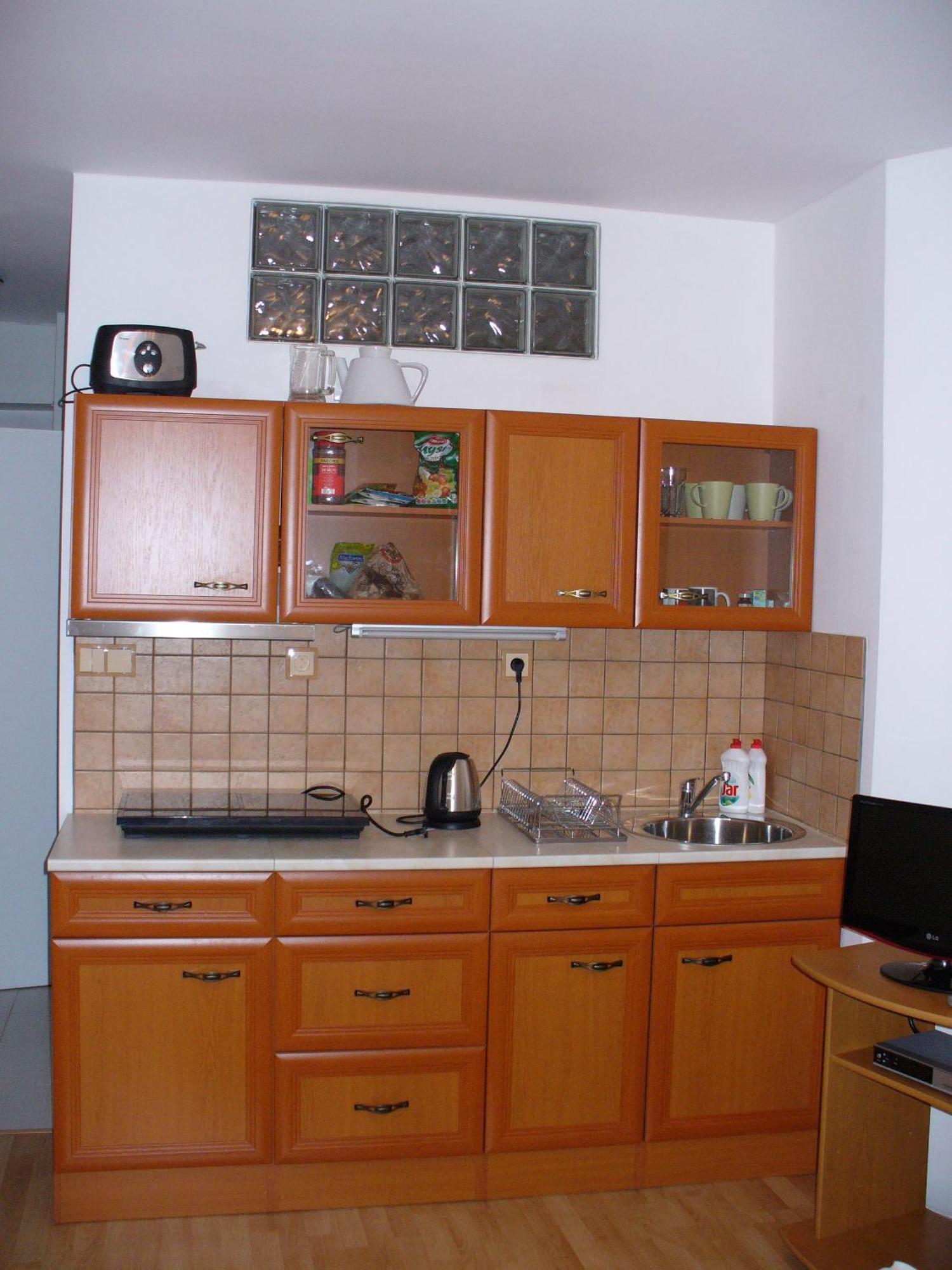 Terrace Studio Prague Center Εξωτερικό φωτογραφία