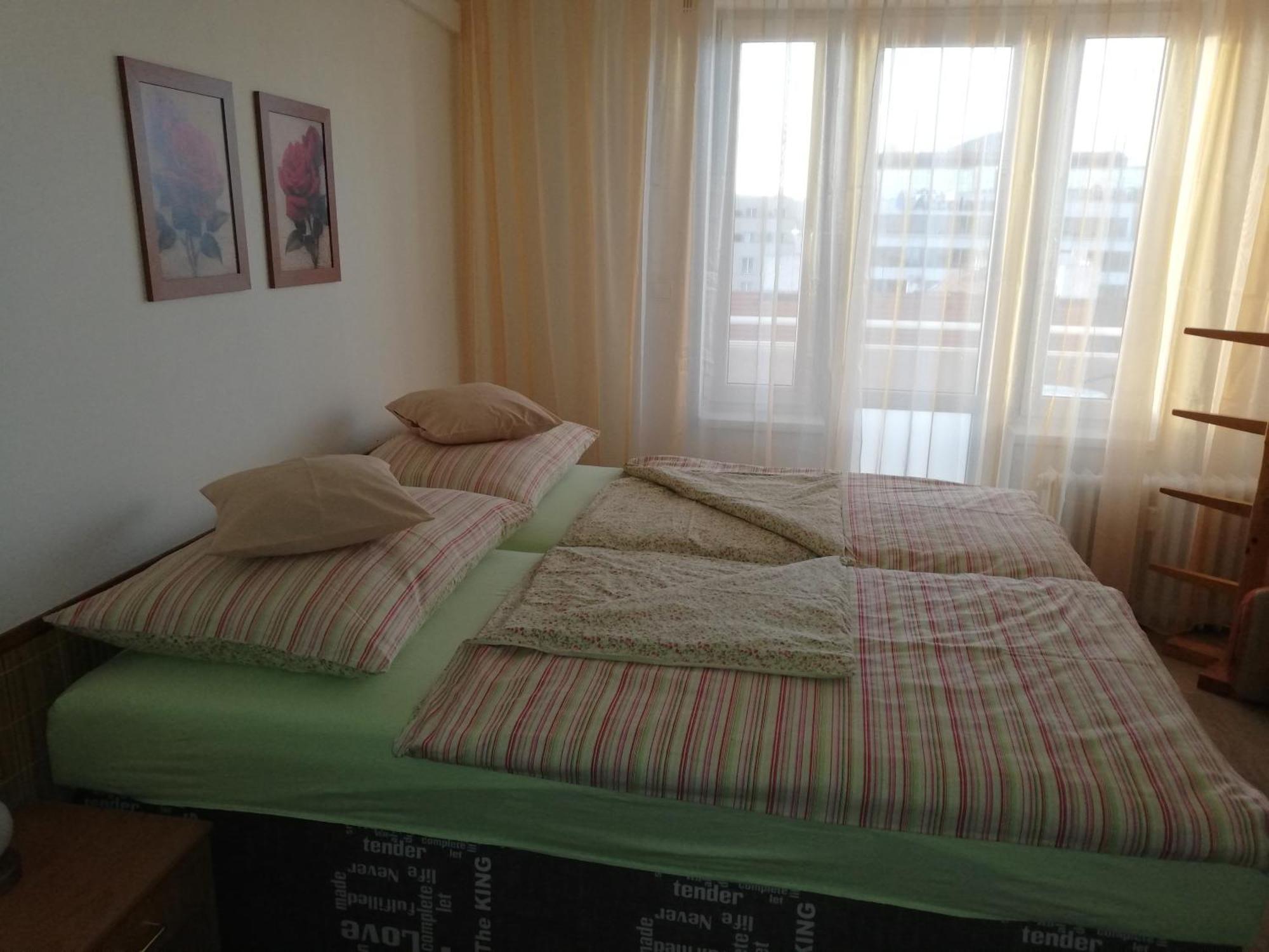 Terrace Studio Prague Center Εξωτερικό φωτογραφία